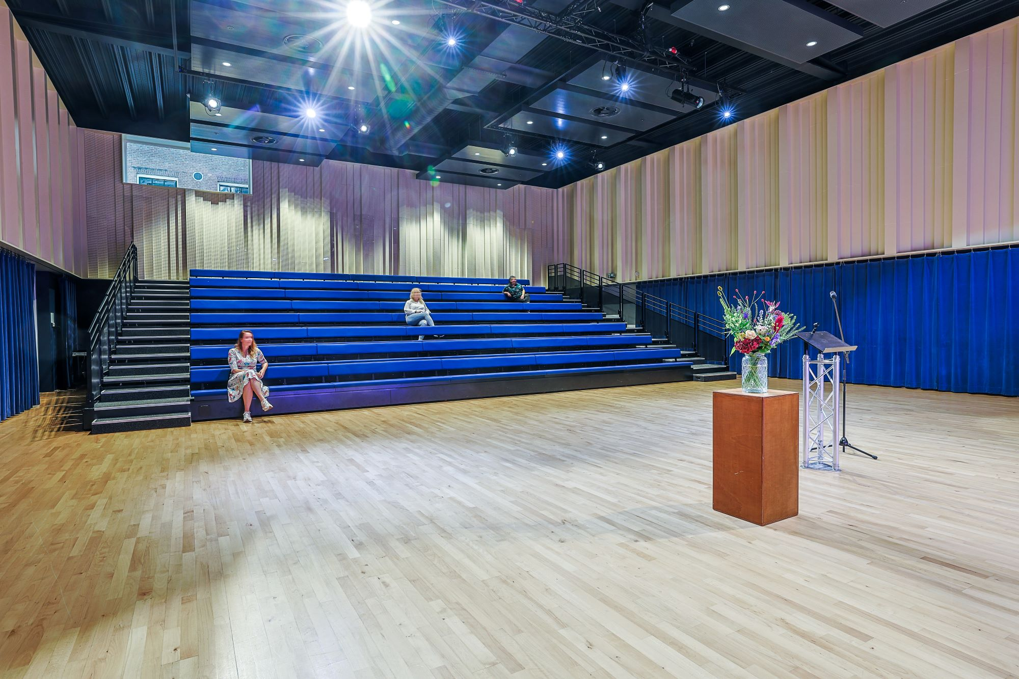 Auditorium Akoesticum